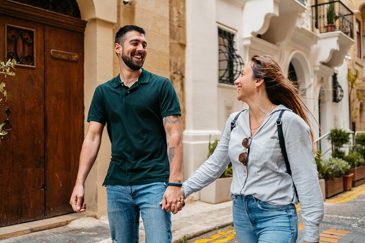 Romantic Whispers of Český Krumlov - Private Walking Tour - Photo 1 of 9